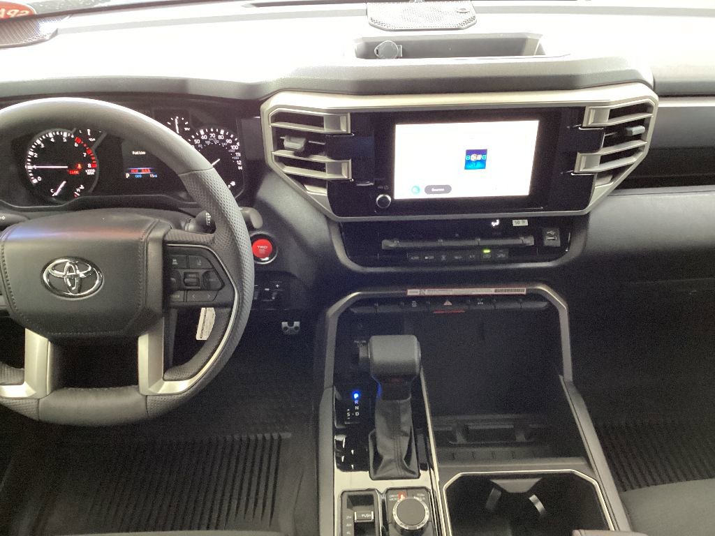 New 2026 Toyota Tundra SR5 image 17