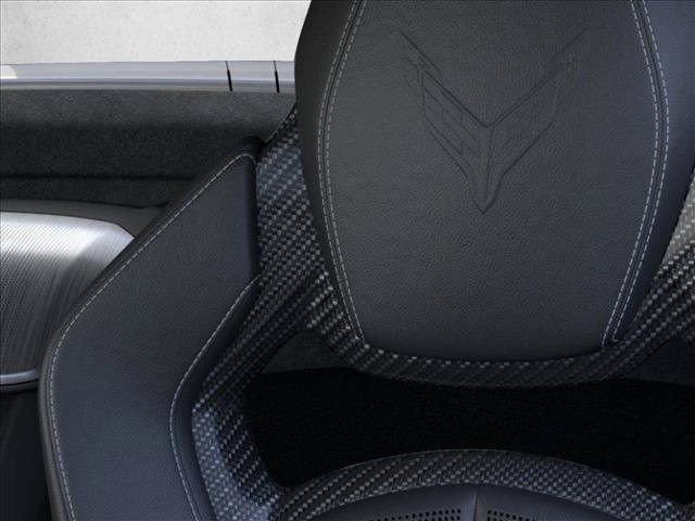New 2025 Chevrolet Corvette E-Ray w/ Battery Protection Package AWD/4WD image 21