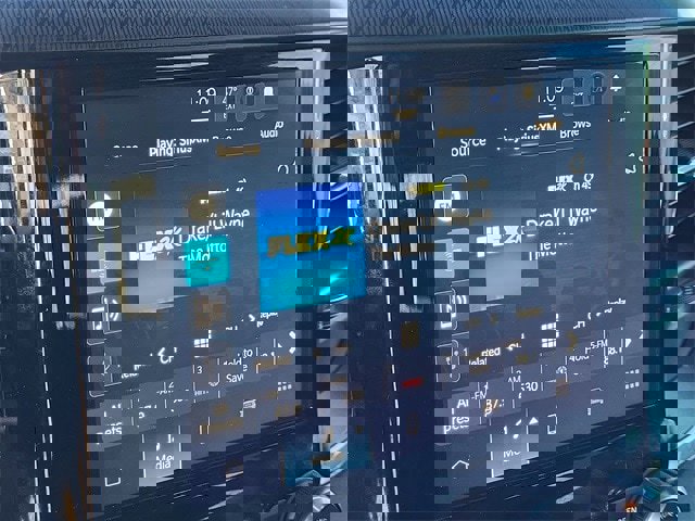 Used 2025 RAM 1500 Big Horn image 14