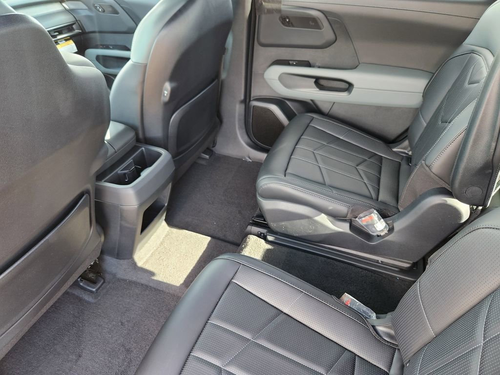 New 2027 Kia Telluride SX X-Line AWD/4WD image 10