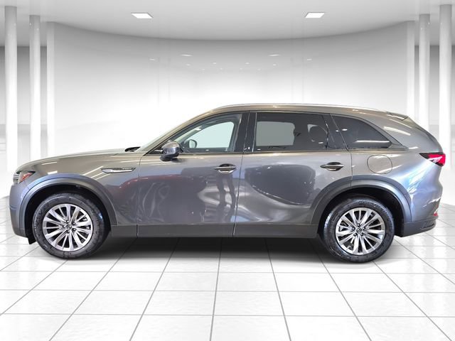 Certified 2025 MAZDA CX-90 Plug-In Hybrid w/ Preferred image 2