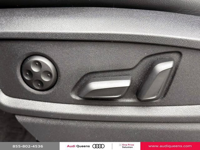 Certified 2023 Audi SQ5 Prestige w/ Prestige Package AWD/4WD image 22