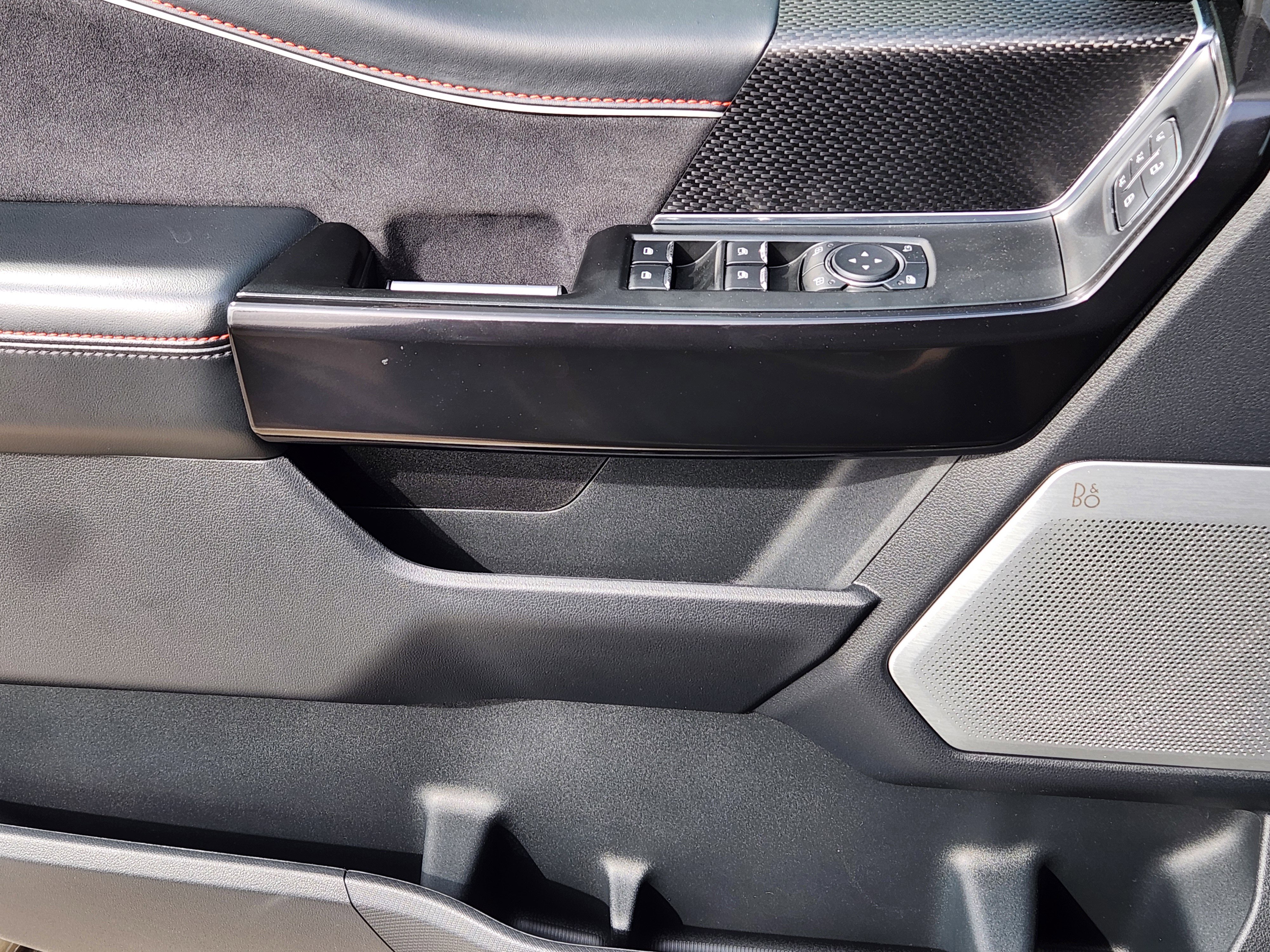 Used 2024 Ford F150 Raptor w/ Equipment Group 803A Raptor R image 23