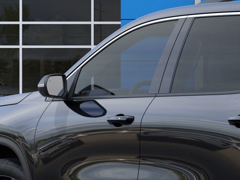 New 2026 Chevrolet Traverse LT image 12