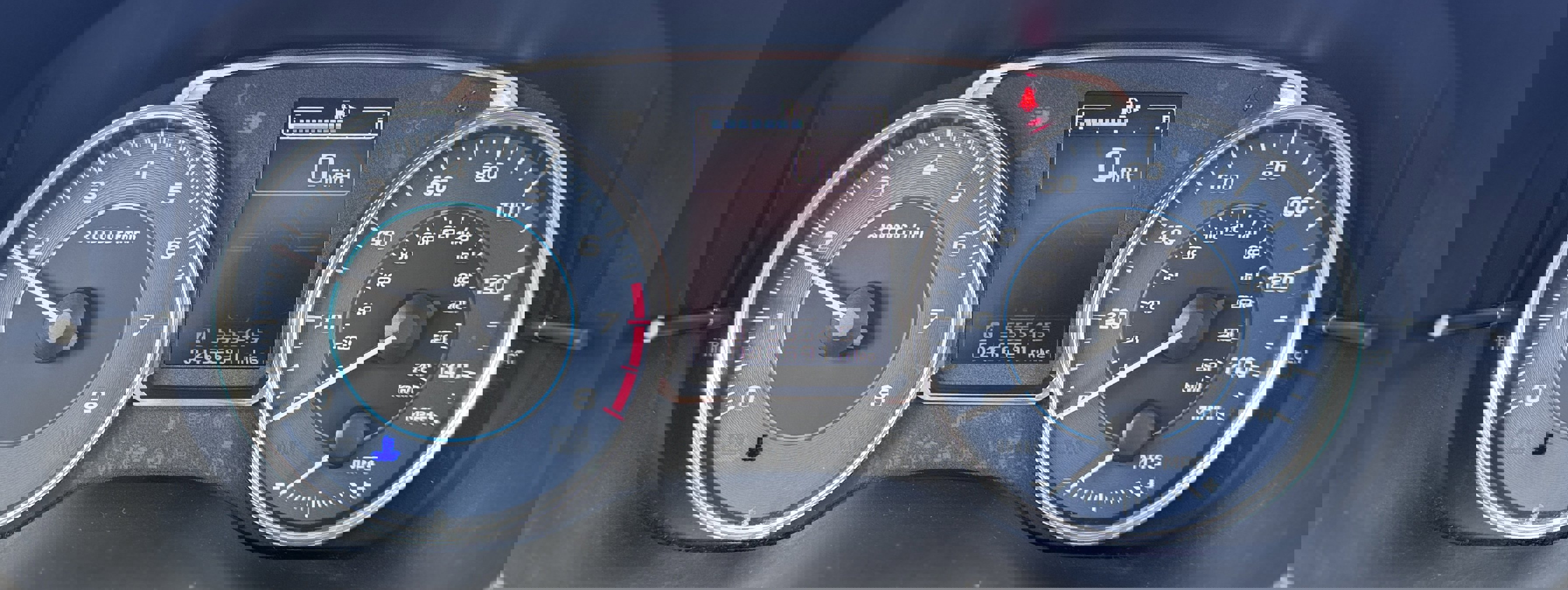 Used 2017 Subaru Crosstrek 2.0i Limited image 18