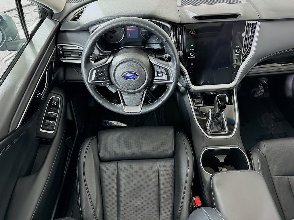 Used 2022 Subaru Outback Limited AWD/4WD image 4