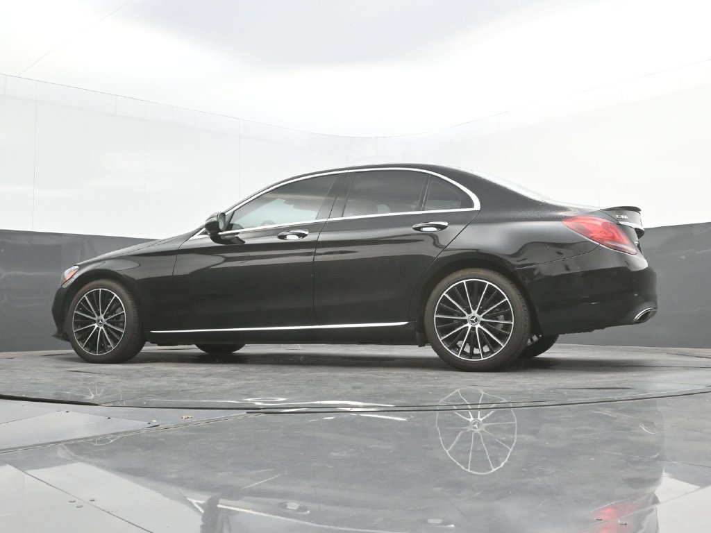 Used 2019 Mercedes-Benz C 300 Sedan image 42