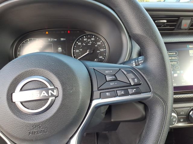 Certified 2024 Nissan Kicks SV w/ Exterior Package image 8
