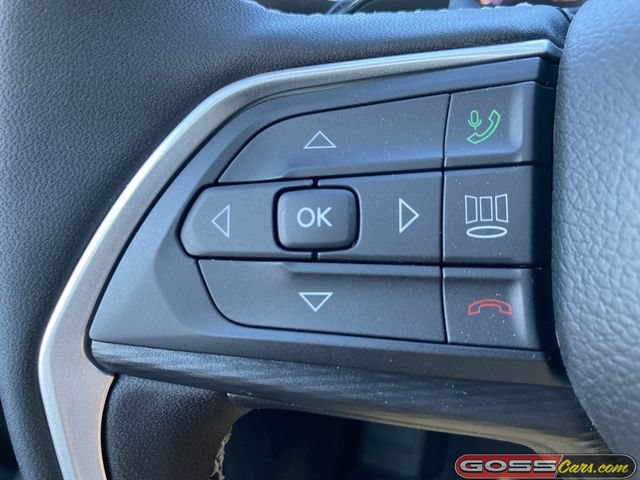 New 2026 Jeep Grand Cherokee Laredo X AWD/4WD image 18