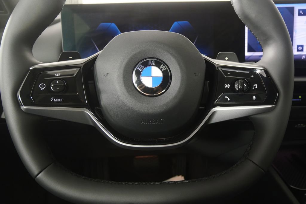 Used 2025 BMW 530i 530i image 16