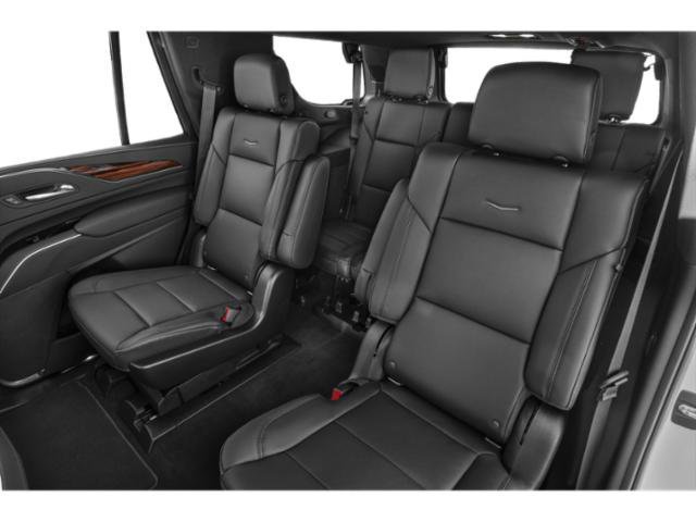 Certified 2023 Cadillac Escalade Premium Luxury AWD/4WD image 16