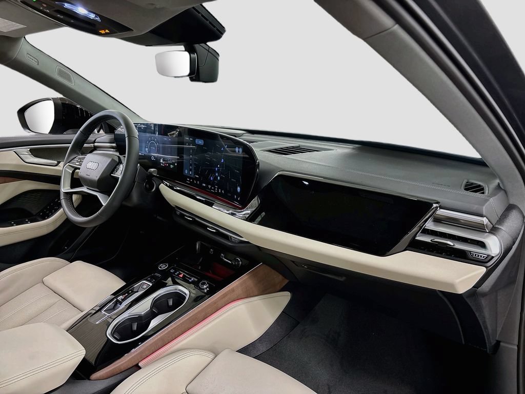 New 2026 Audi A6 Premium Plus AWD/4WD image 14