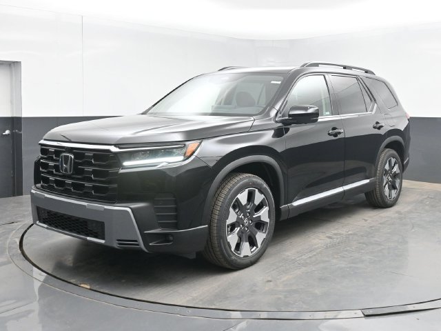 New 2026 Honda Pilot Touring image 5