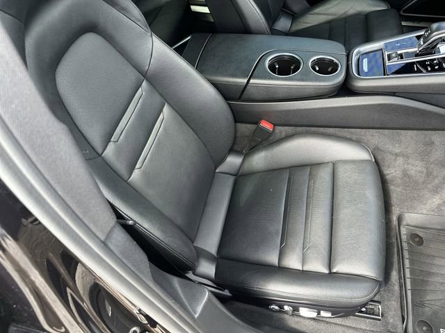 Used 2018 Porsche Panamera 4 w/ Premium Package Plus AWD/4WD image 28