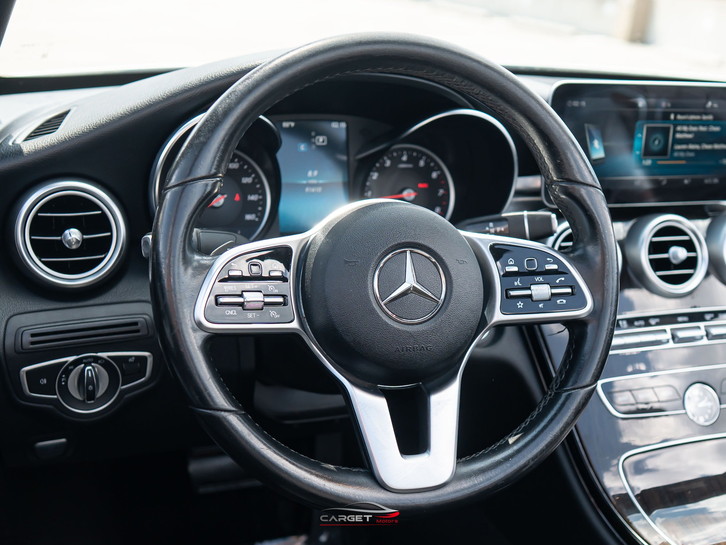 Used 2019 Mercedes-Benz C 300 Cabriolet image 14