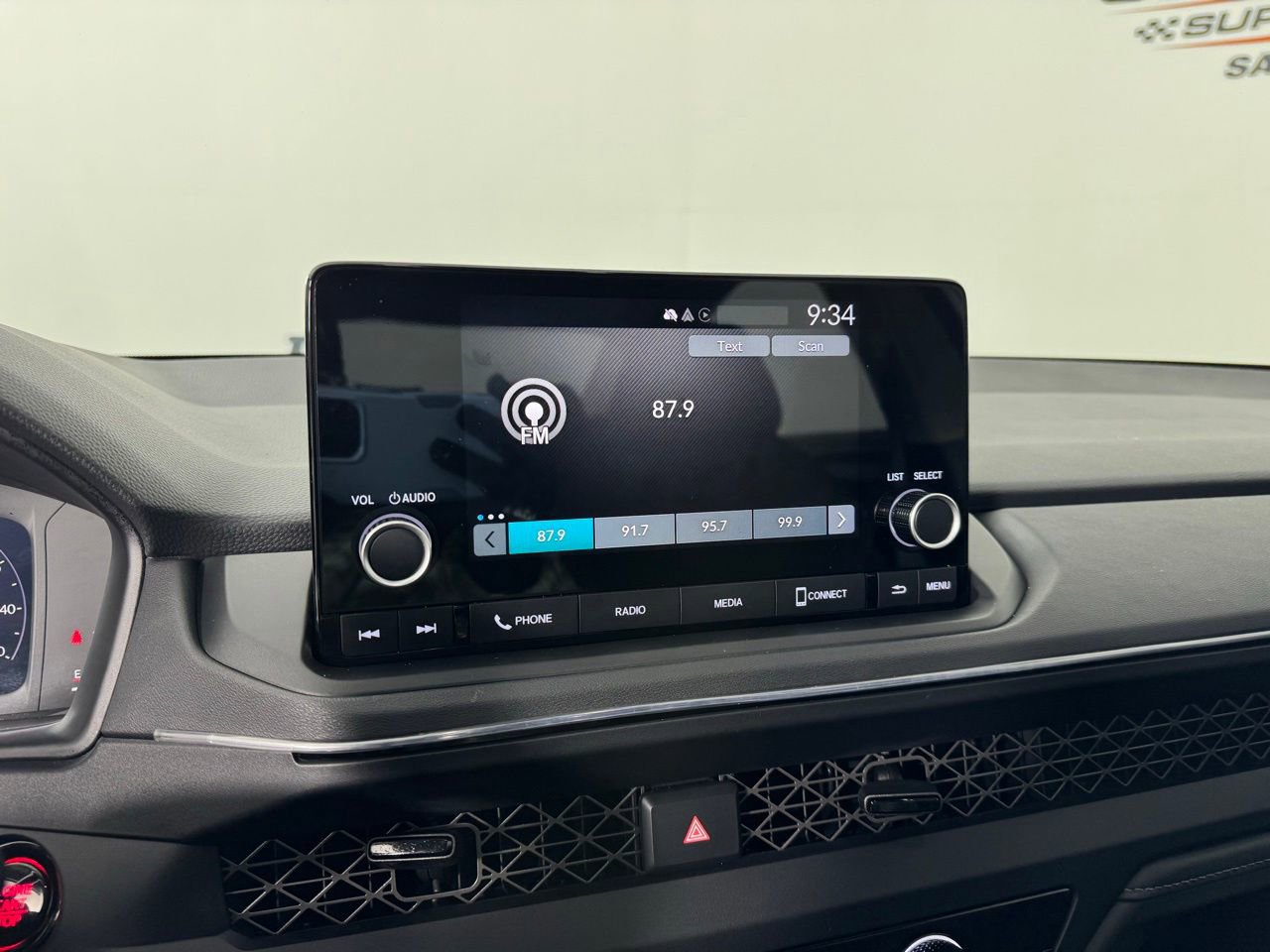 Used 2025 Honda Accord LX image 13