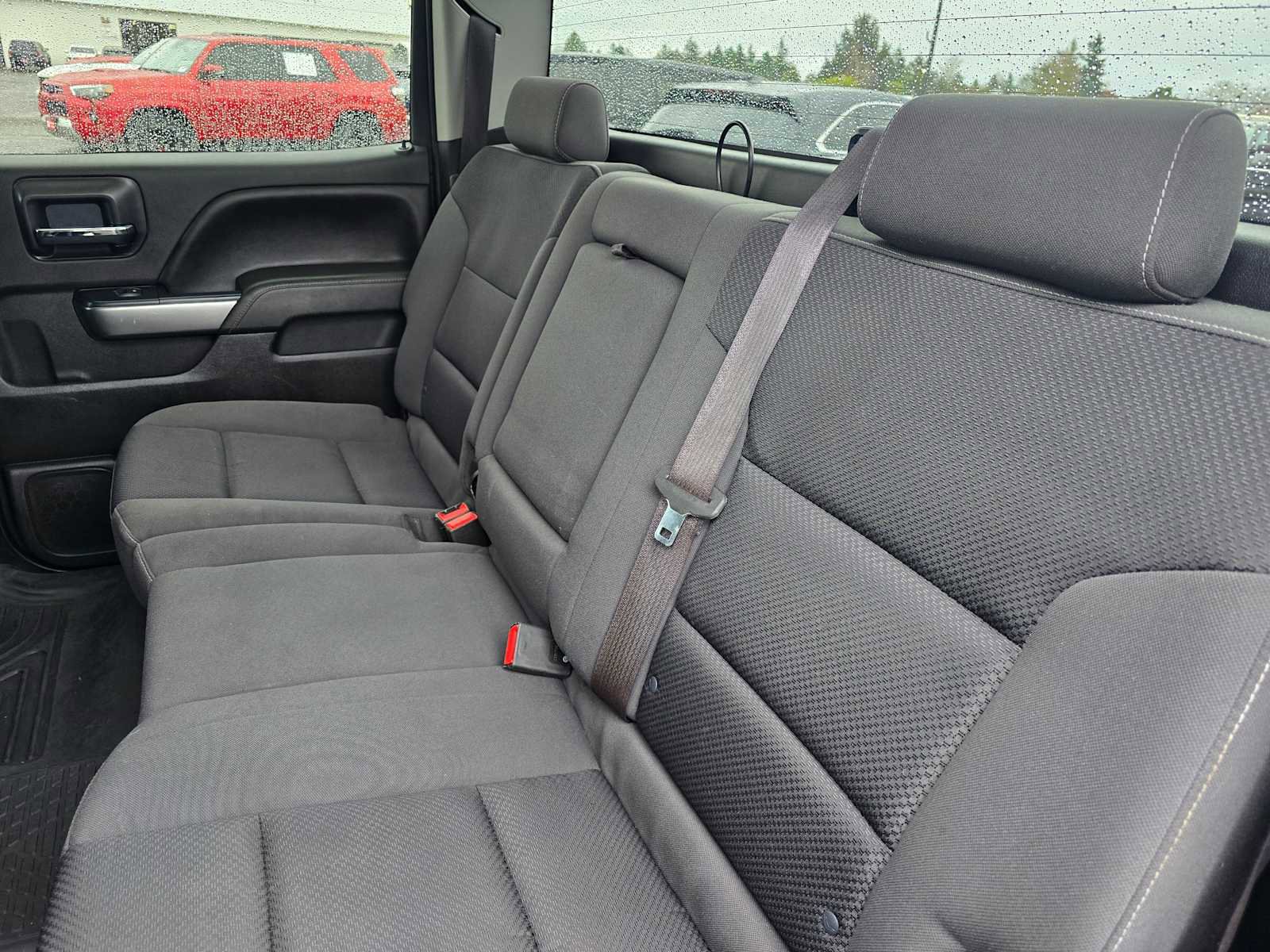 Used 2017 Chevrolet Silverado 1500 LT w/ All Star Edition image 19