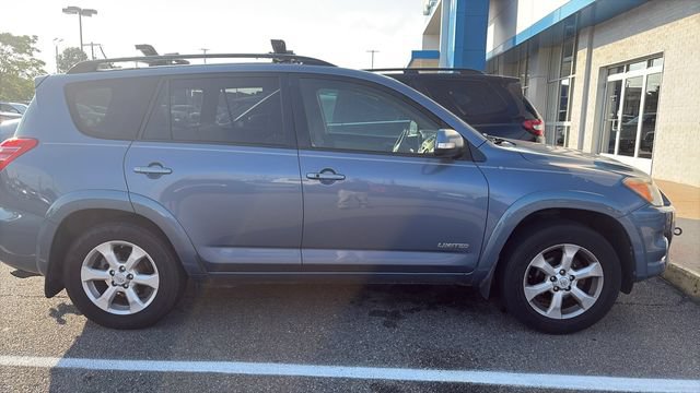 Used 2012 Toyota RAV4 Limited w/ Premium Plus Value Pkg