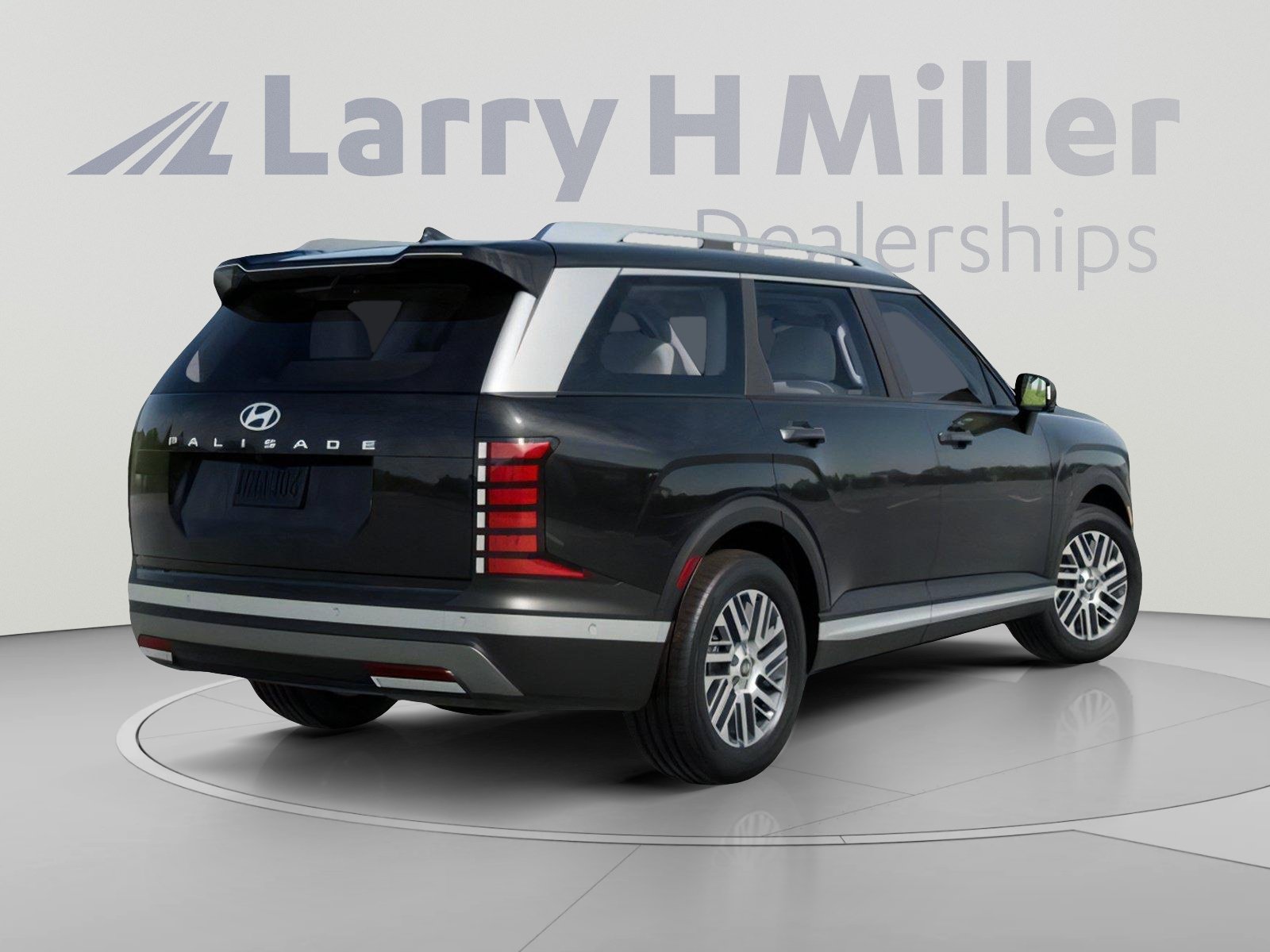 New 2026 Hyundai Palisade SEL FWD image 4