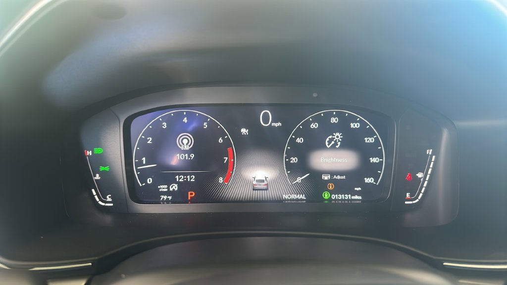 Used 2025 Acura Integra FWD image 28