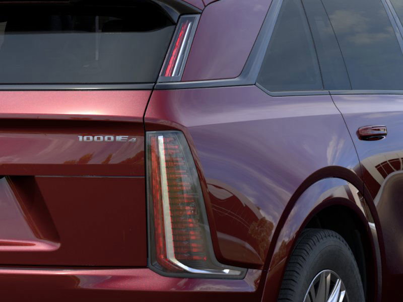 New 2026 Cadillac Escalade IQ Sport 1 image 40