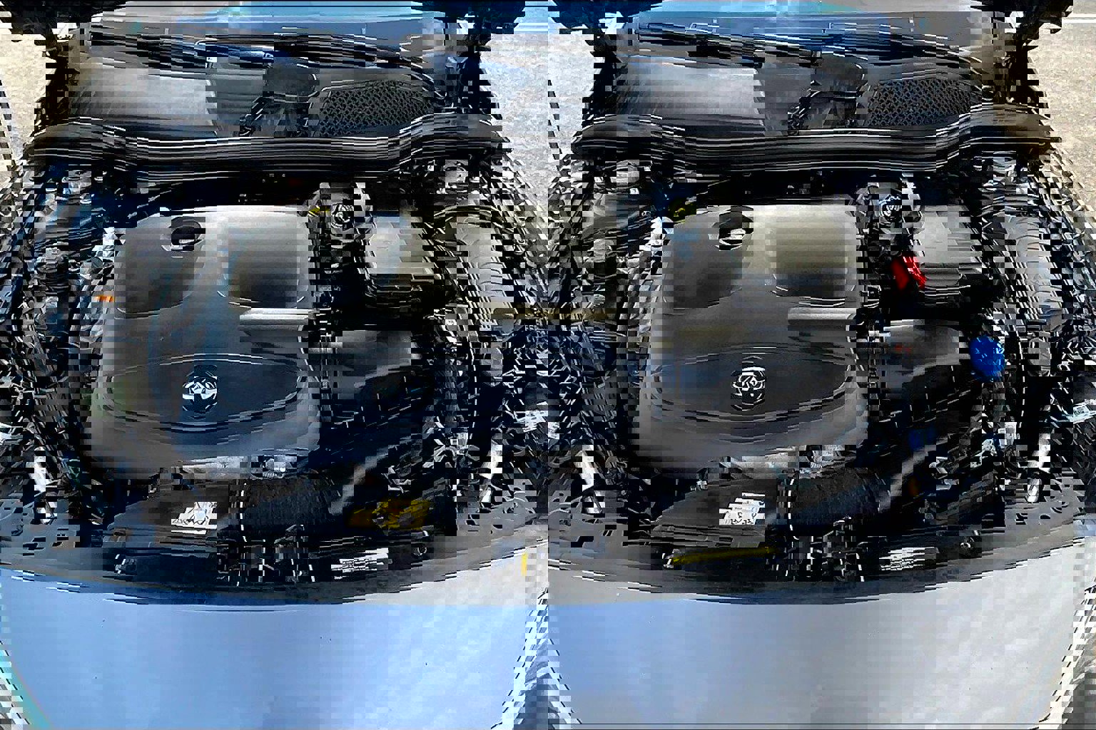 Used 2017 INFINITI QX30 Premium w/ Navigation Package image 9