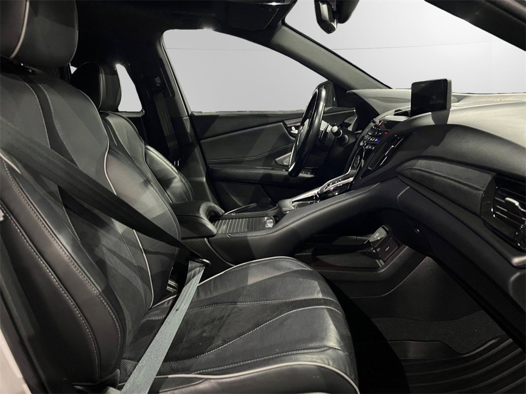 Used 2020 Acura RDX A-Spec image 15