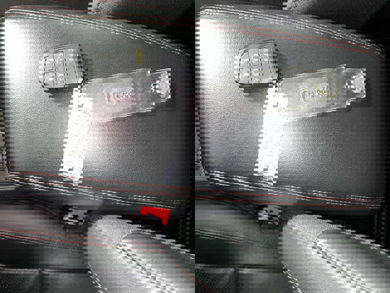 Used 2025 Dodge Durango R/T image 24