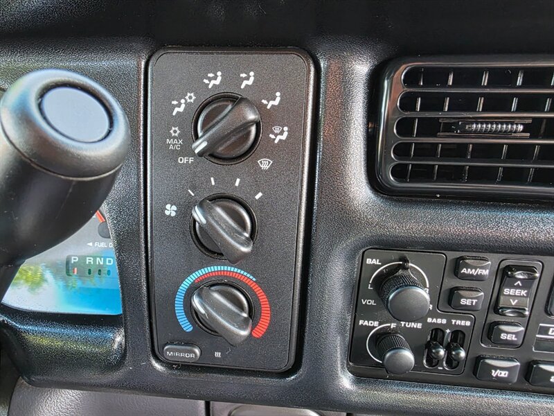 Used 2001 Dodge Ram 2500 Truck 4x4 Quad Cab image 48