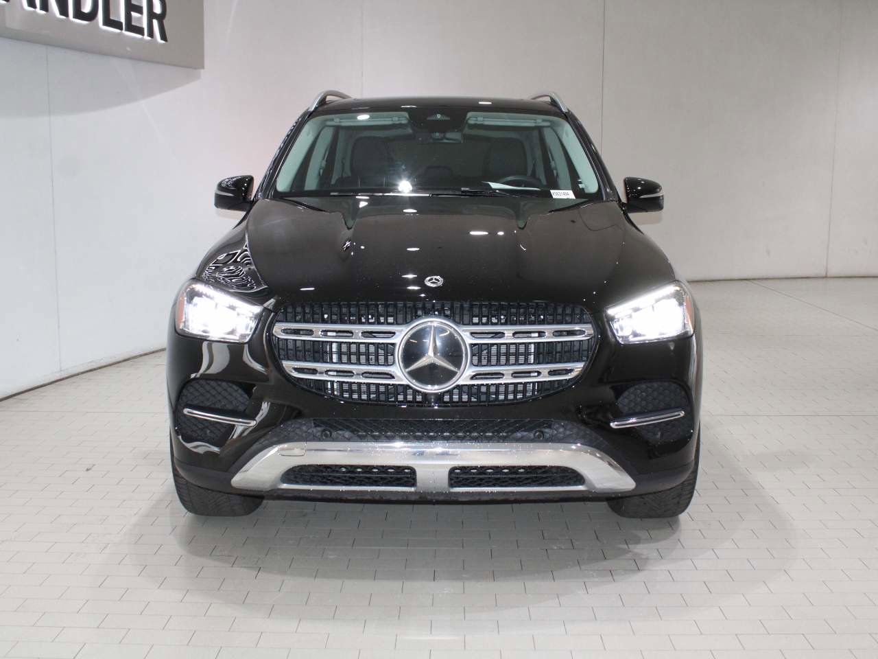 Used 2024 Mercedes-Benz GLE 350 GLE 350 4MATIC image 9