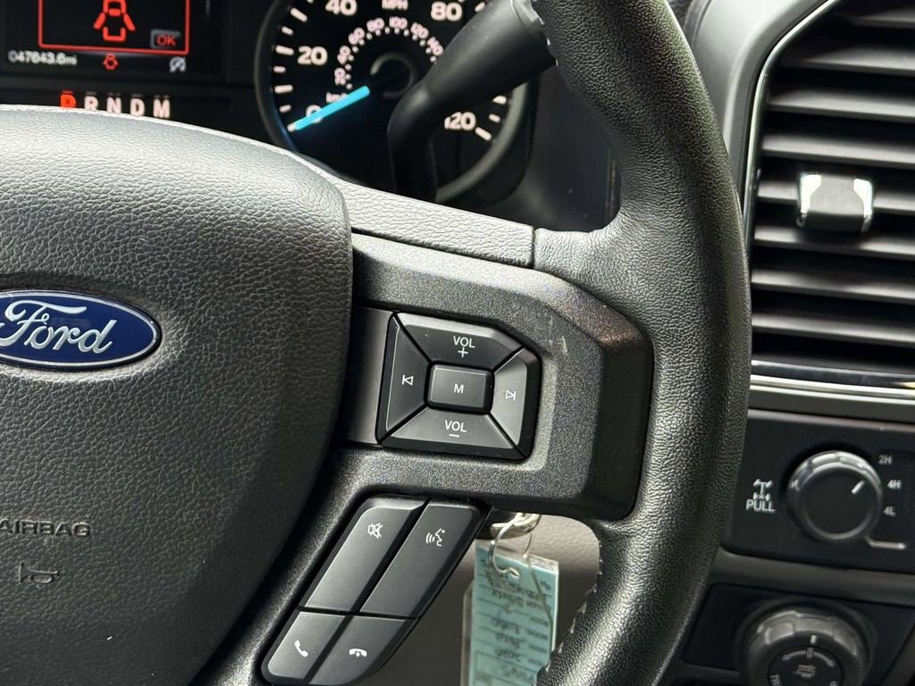 Used 2020 Ford F150 XLT w/ Equipment Group 302A Luxury AWD/4WD image 21
