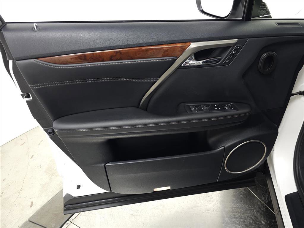 Used 2019 Lexus RX 350L AWD image 14