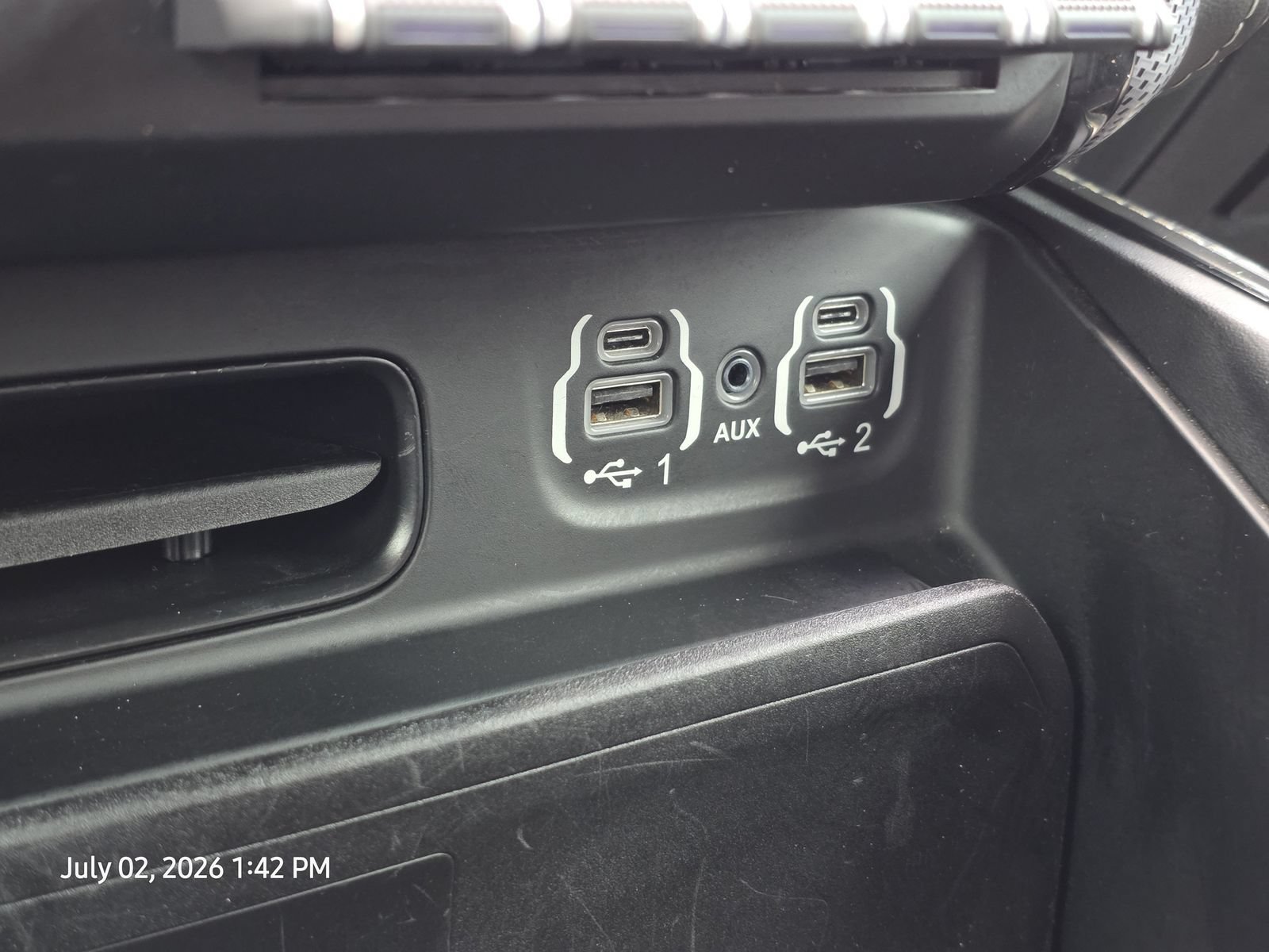 Used 2020 RAM 1500 Limited AWD/4WD image 26