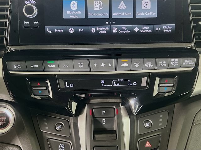 Used 2025 Honda Odyssey EX-L image 23