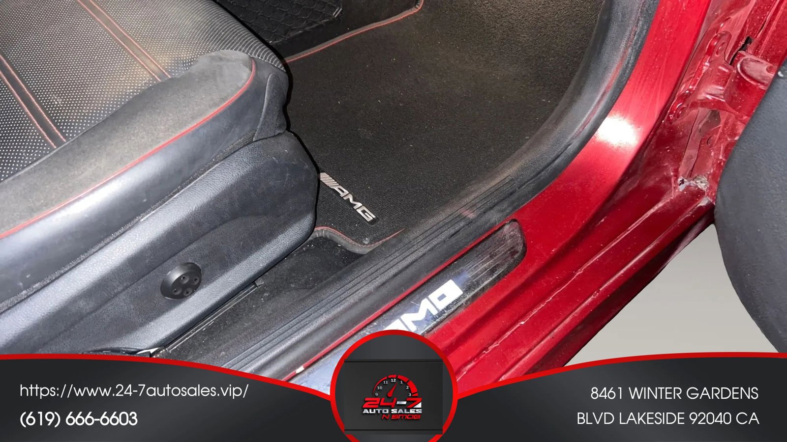 Used 2018 Mercedes-Benz E 43 AMG 4MATIC Sedan image 55