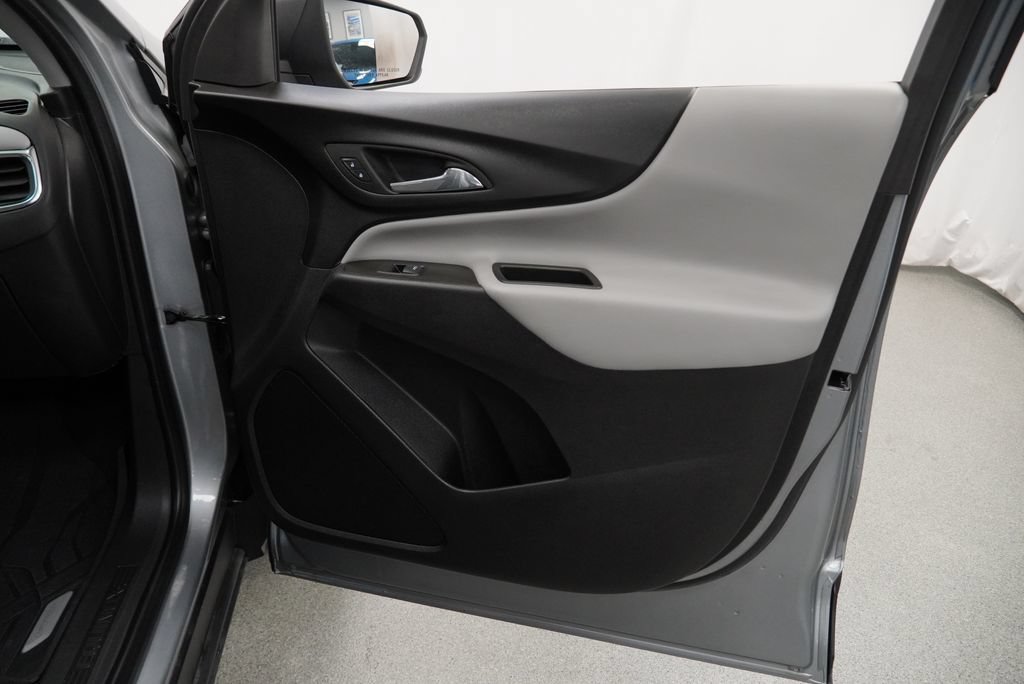 Certified 2024 Chevrolet Equinox LS w/ LPO, Floor Liner Package FWD image 29