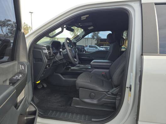 Used 2023 Ford F150 XL w/ STX Appearance Package AWD/4WD image 7