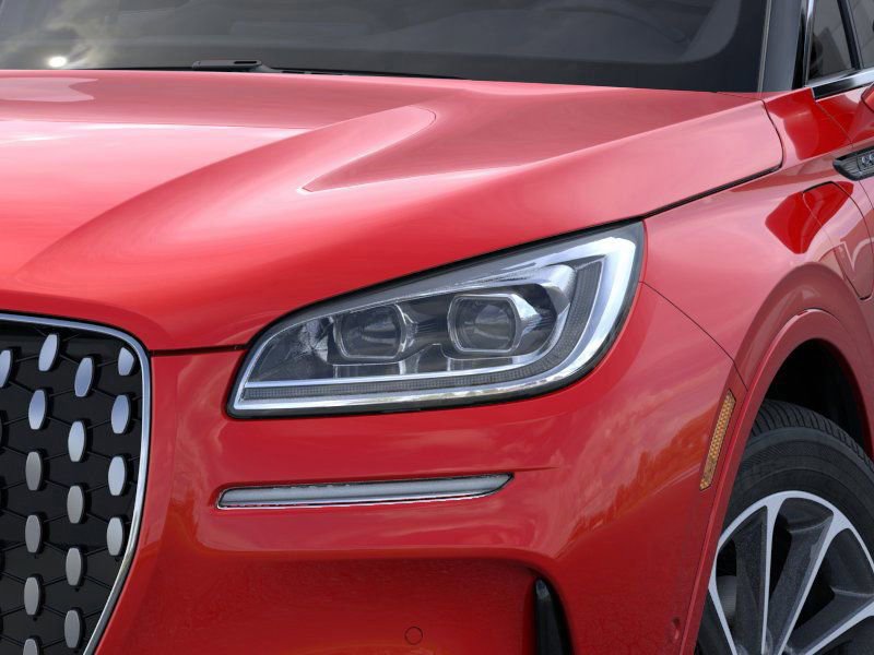 New 2024 Lincoln Corsair Grand Touring w/ Equipment Group 302A image 18