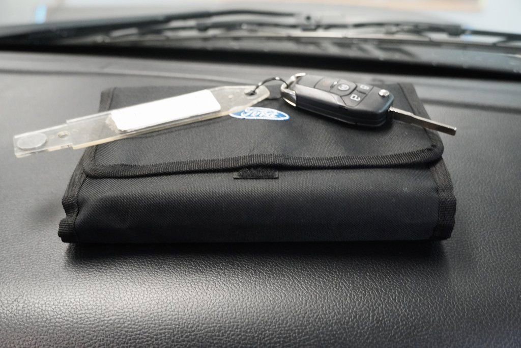 Used 2020 Ford F150 XLT w/ Equipment Group 302A Luxury image 37