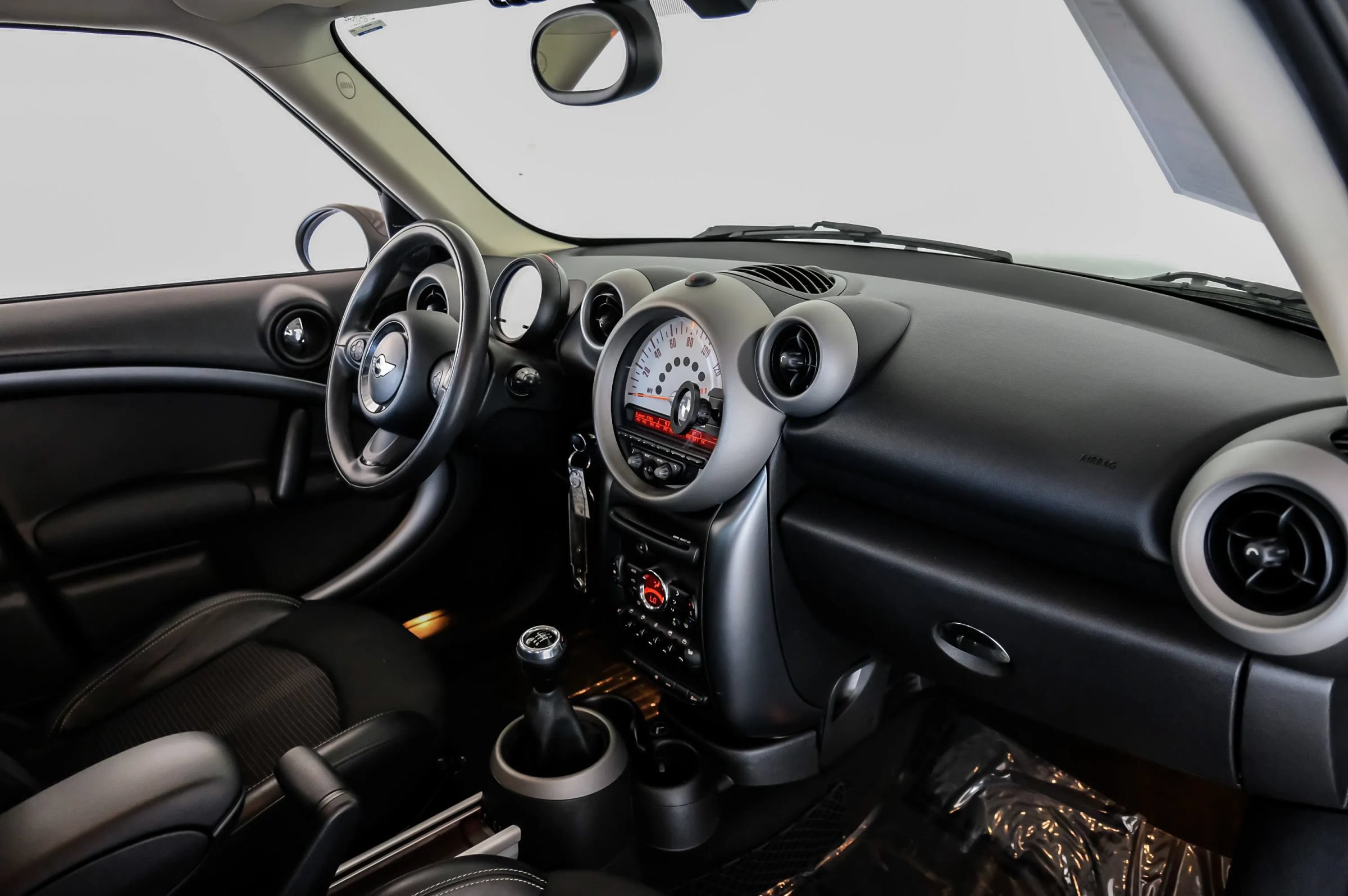 Used 2012 MINI Cooper Countryman S FWD image 10