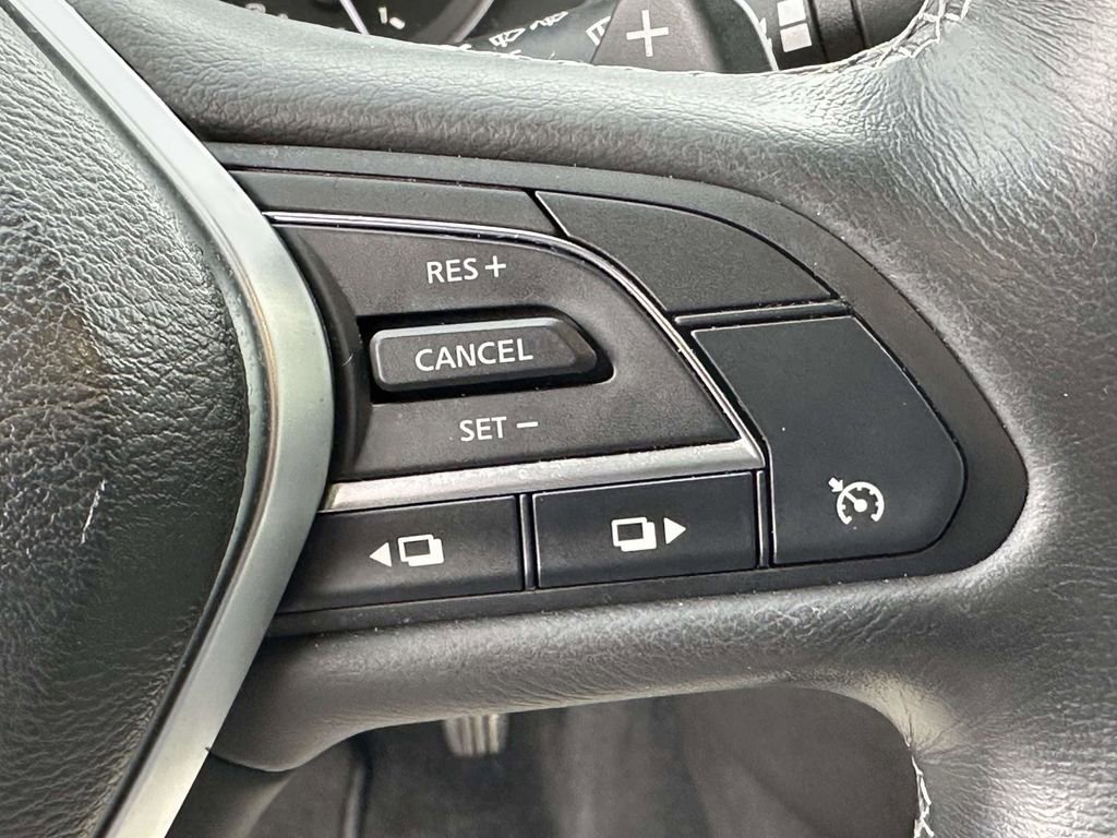 Used 2022 INFINITI QX55 Luxe w/ Cargo Package image 22