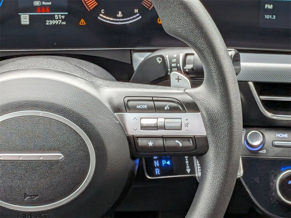 Used 2025 Hyundai Sonata SEL image 24