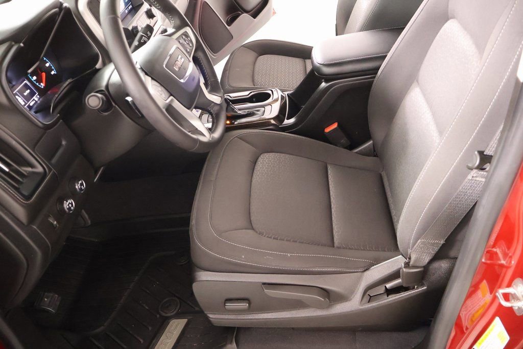 Used 2021 GMC Canyon Elevation image 10