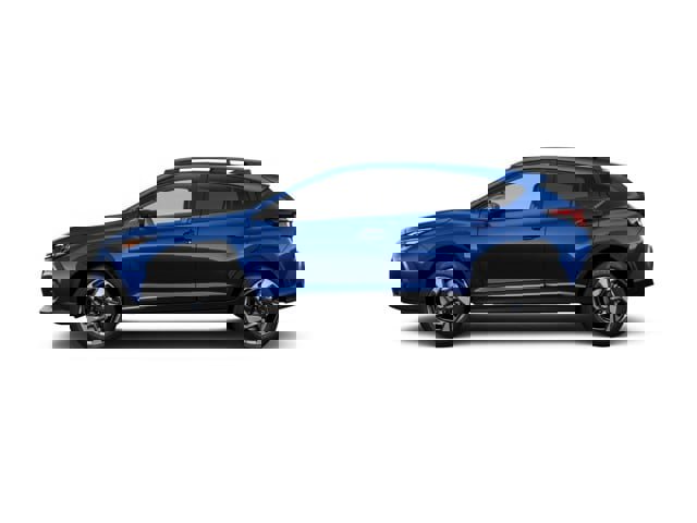 New 2026 Subaru Crosstrek 2.5i Limited image 4