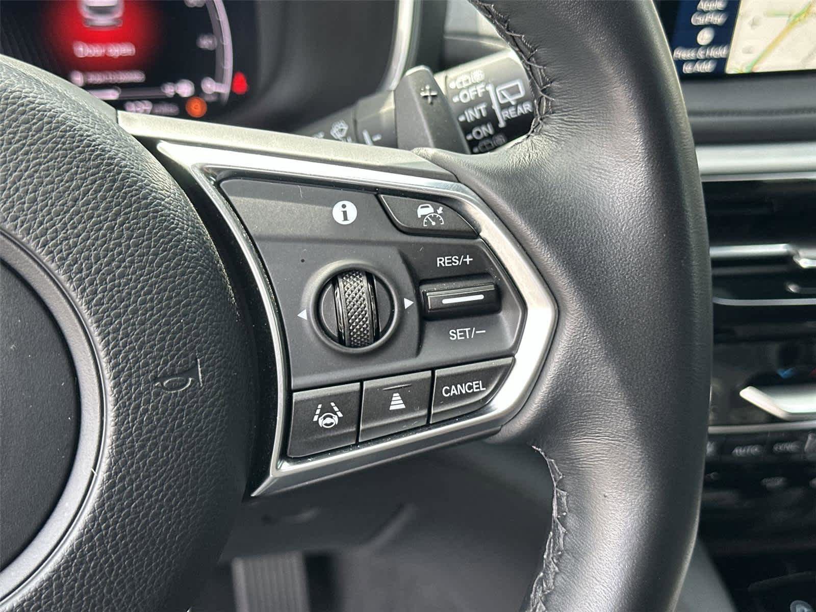 Used 2025 Acura MDX FWD w/ Technology Package image 25