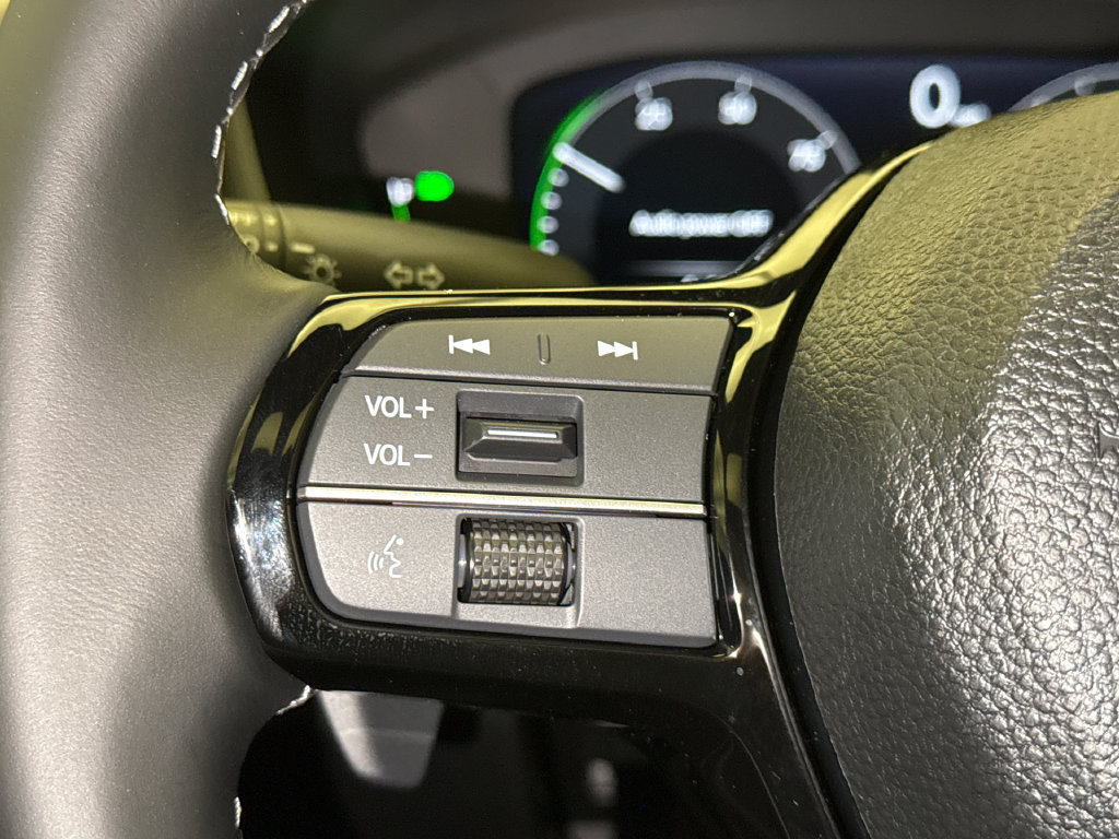 New 2026 Honda Civic Sport Touring image 30