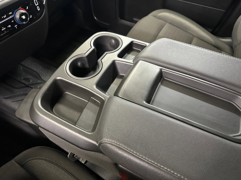 Certified 2024 Chevrolet Silverado 1500 LT image 17