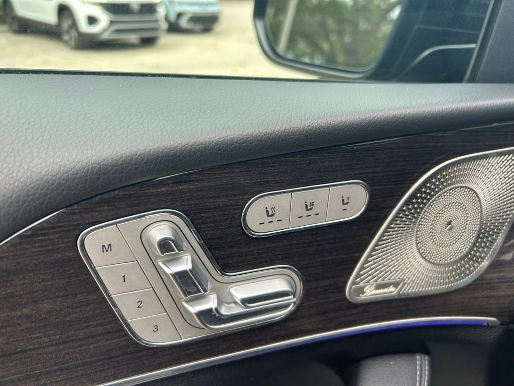 Used 2022 Mercedes-Benz GLE 350 4MATIC image 50