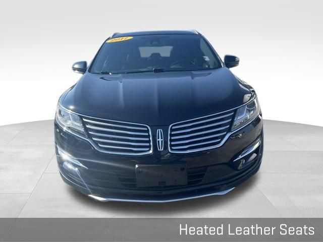Used 2017 Lincoln MKC Reserve w/ Lincoln MKC Climate Package AWD/4WD image 3