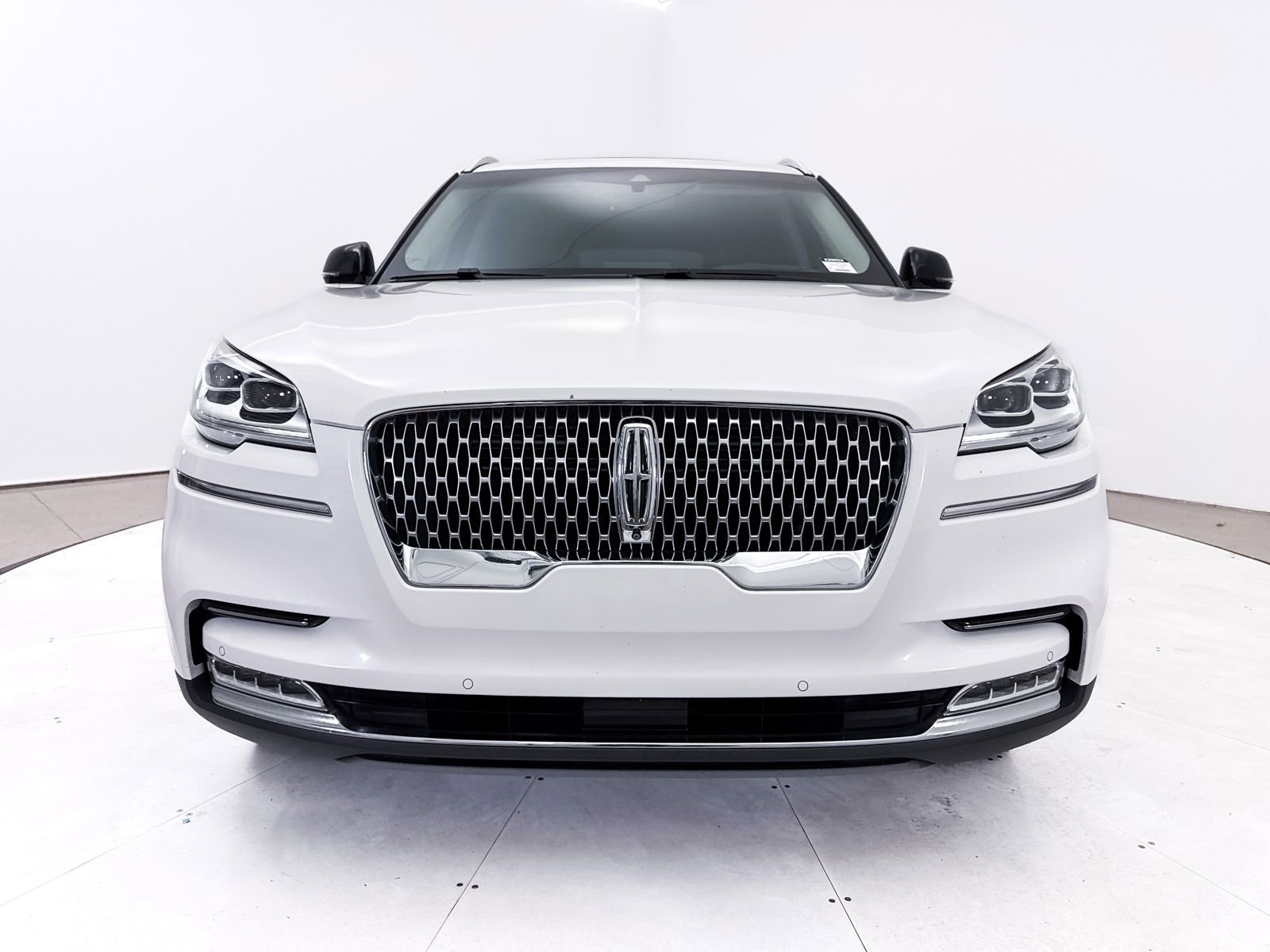 Used 2021 Lincoln Aviator Reserve w/ Equipment Group 202A image 15